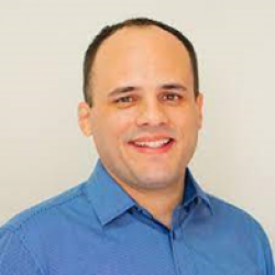 Prof. Ariel Photograph