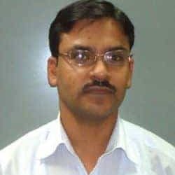 sandeep chaturvedi eai